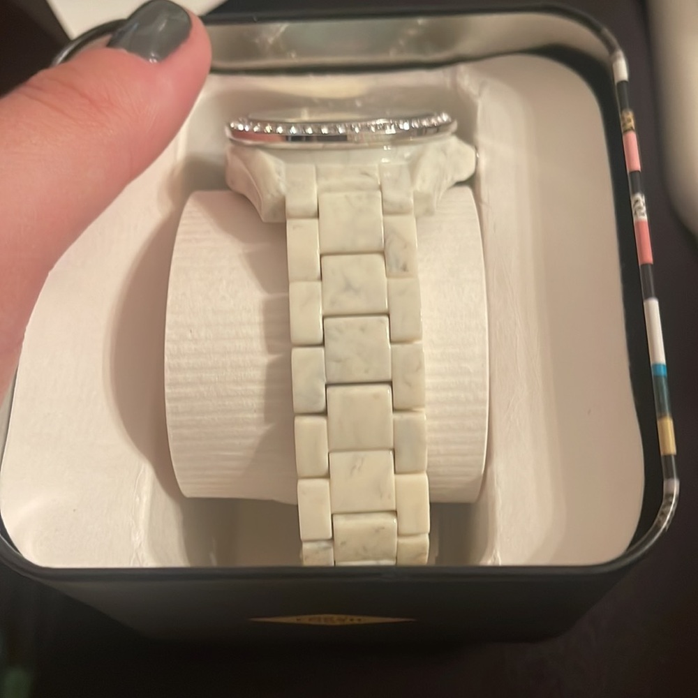 Fossil watch - Picture 2 of 5